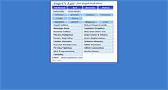 Desktop Screenshot of angelplace.net